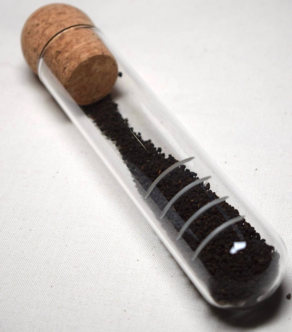 Tea and Herb Infuser