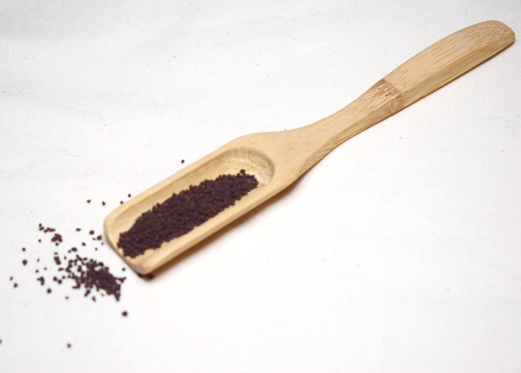 Bamboo Tea Scoop