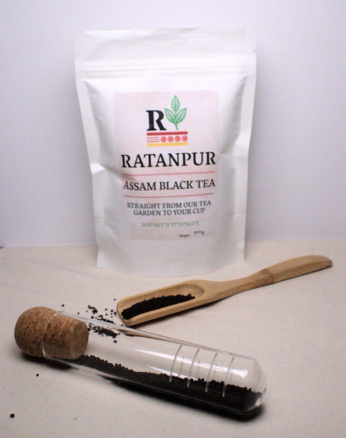 Tea and Herb Infuser