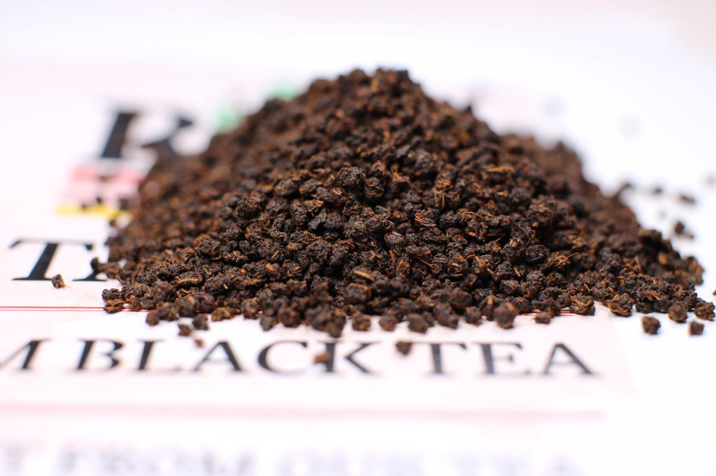 Assam Black Tea