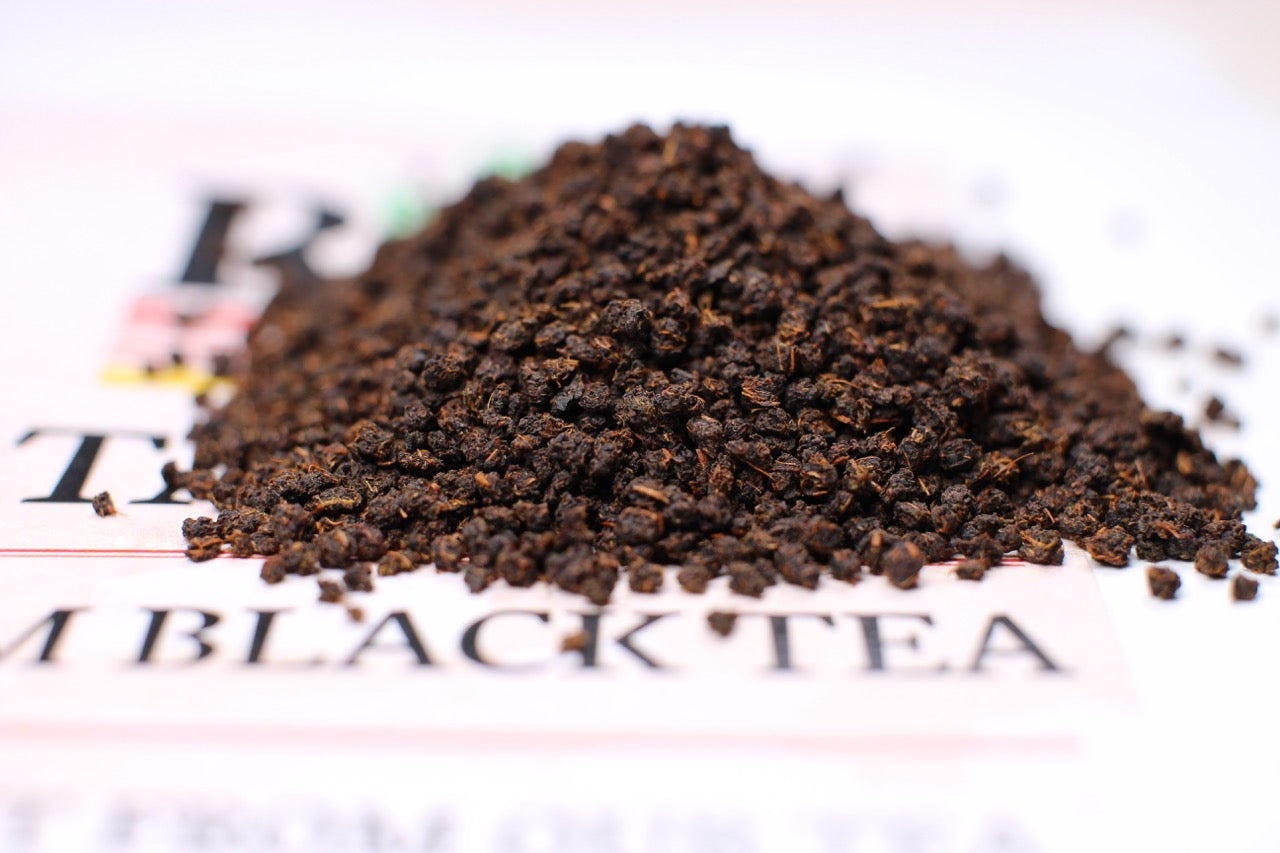 Assam Black Tea