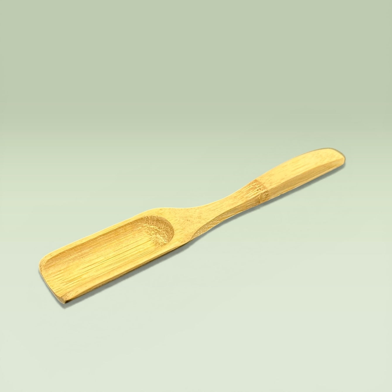 Bamboo Tea Scoop