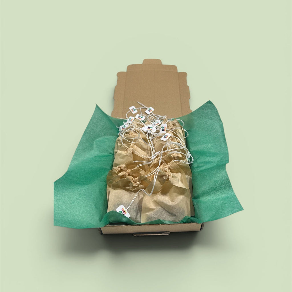 Tea Bags