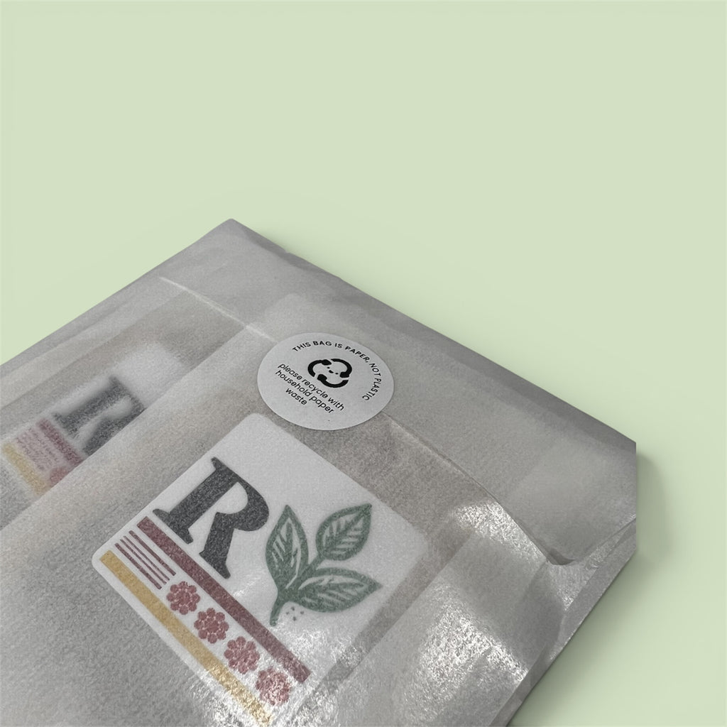 Tea Sample Kit